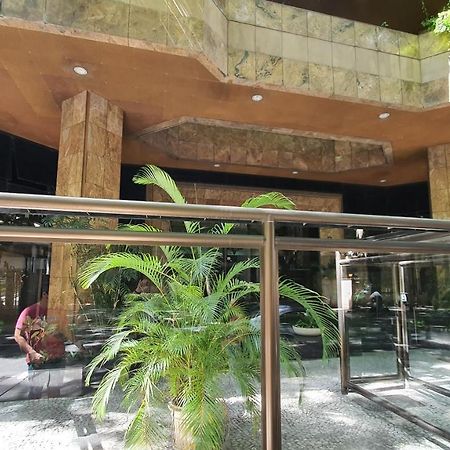 Aparthotel Ocean Flat Rio de Janeiro Exterior foto
