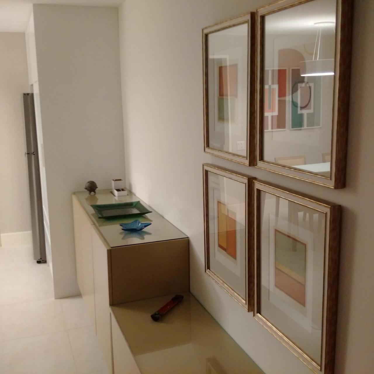 Aparthotel Ocean Flat Rio de Janeiro Exterior foto