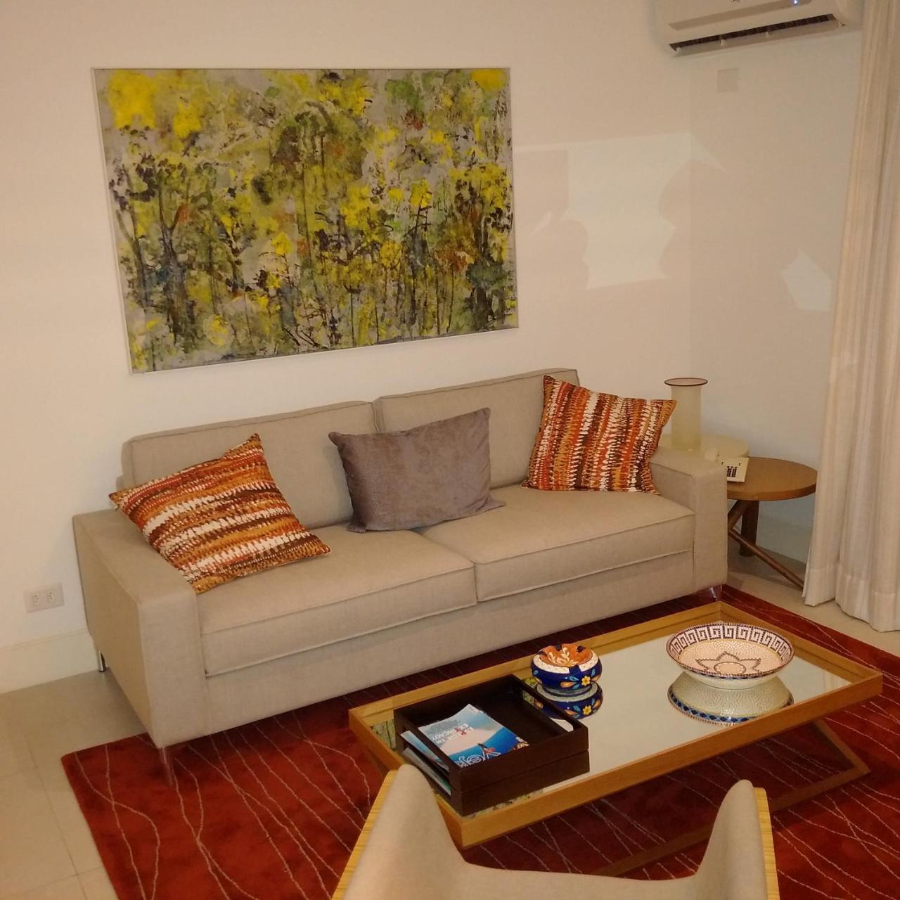 Aparthotel Ocean Flat Rio de Janeiro Exterior foto